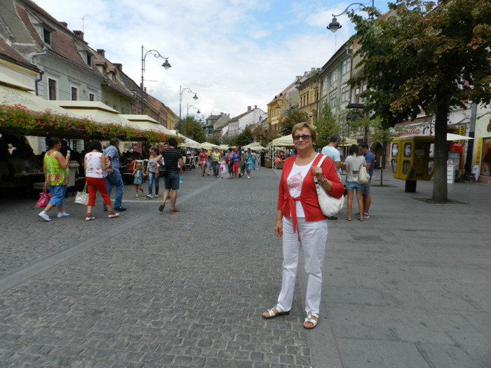 Sibiu 12 august 2012