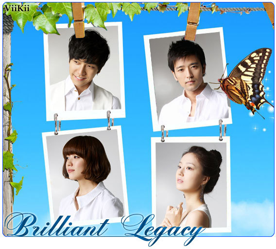859192 - l-Brilliant-legacy-drama-l