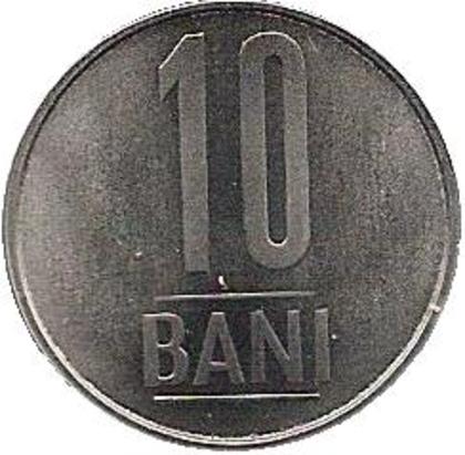 10 bani