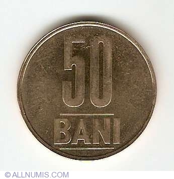 50 bani