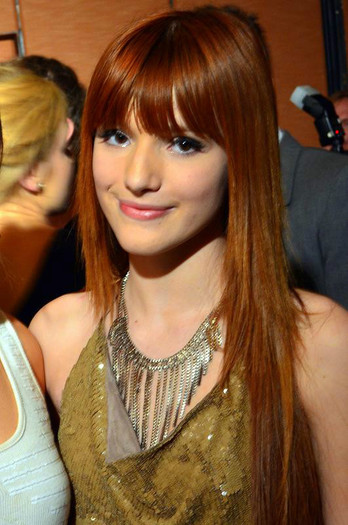 Bella_Thorne_2012 - Poze cu Bella Thorne