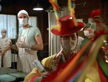 Mash - Mash 1972-1983
