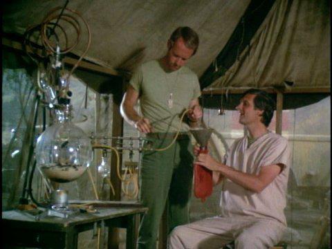 Mash - Mash 1972-1983