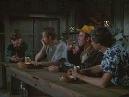 Mash - Mash 1972-1983