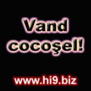 Vand cocosel