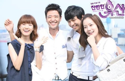 brilliant-legacy-002 - l-Brilliant-legacy-drama-l