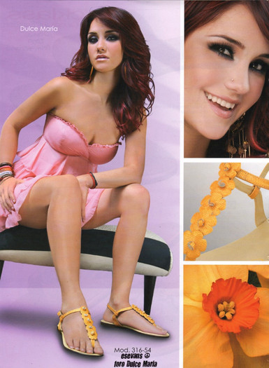 Dulce Maria