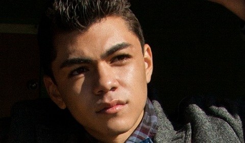 Adam Irigoyen