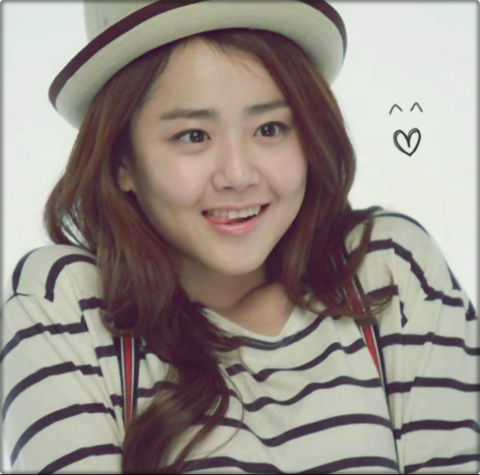 » - ♫ - Impresionanta ! :x - a - Moon Geum Young -_ infinite - k