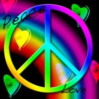 dream - Peace and Love