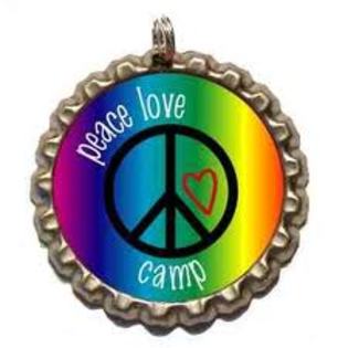 peacee - Peace and Love