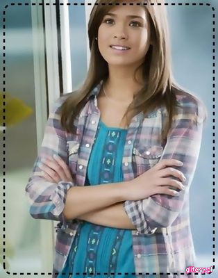 Domnisoara Jessica Spron....Este bine!