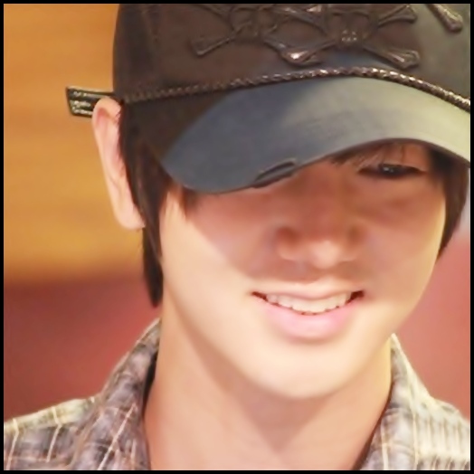 9 - k -x- Kim Jong Woon - Yesung - k