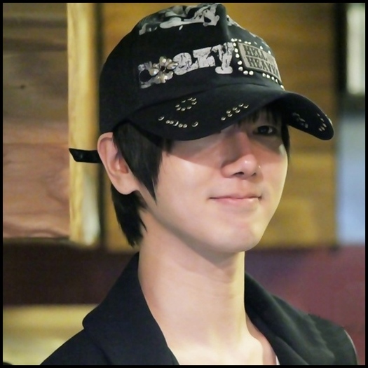 10 - k -x- Kim Jong Woon - Yesung - k