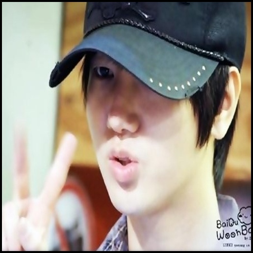 13 - k -x- Kim Jong Woon - Yesung - k