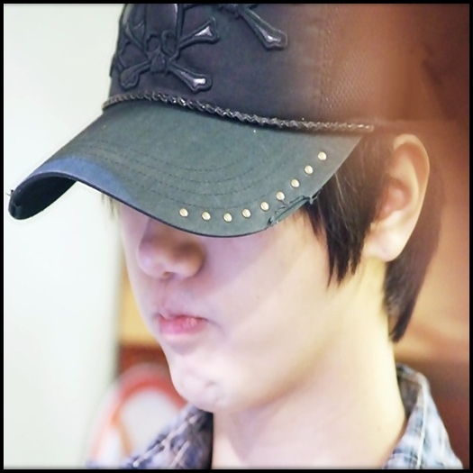 14 - k -x- Kim Jong Woon - Yesung - k