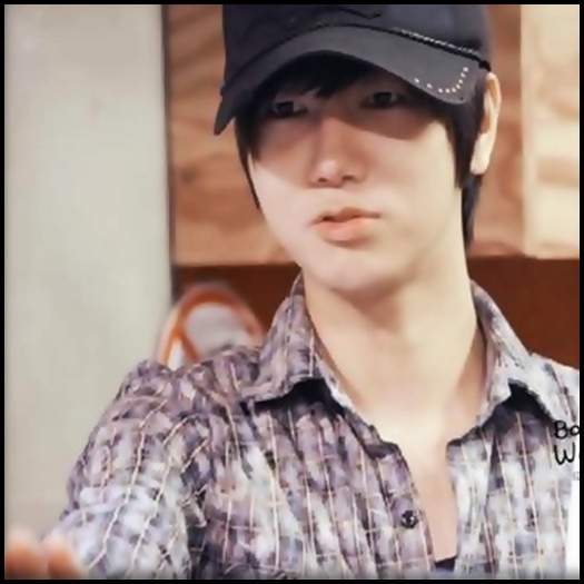 15 - k -x- Kim Jong Woon - Yesung - k