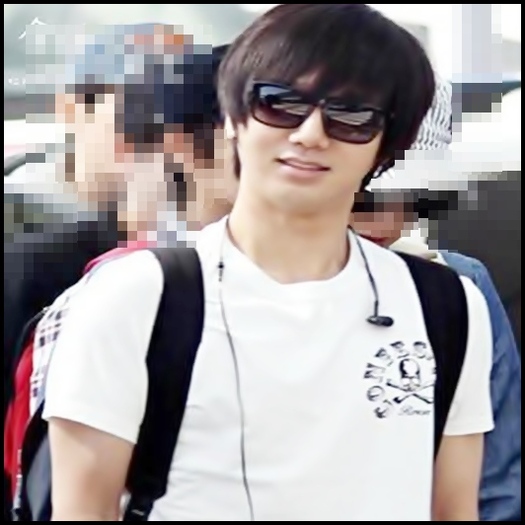 36 - k -x- Kim Jong Woon - Yesung - k