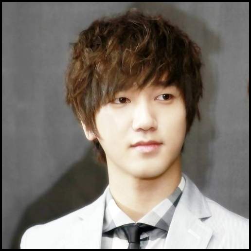 41 - k -x- Kim Jong Woon - Yesung - k