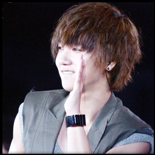 43 - k -x- Kim Jong Woon - Yesung - k