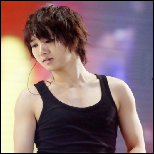 56 - k -x- Kim Jong Woon - Yesung - k
