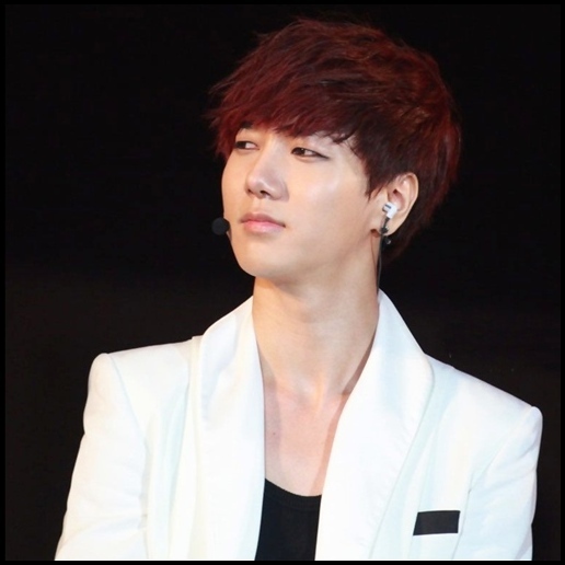 63 - k -x- Kim Jong Woon - Yesung - k
