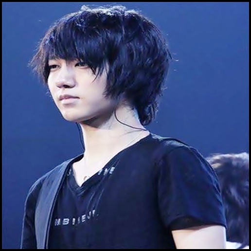 66 - k -x- Kim Jong Woon - Yesung - k