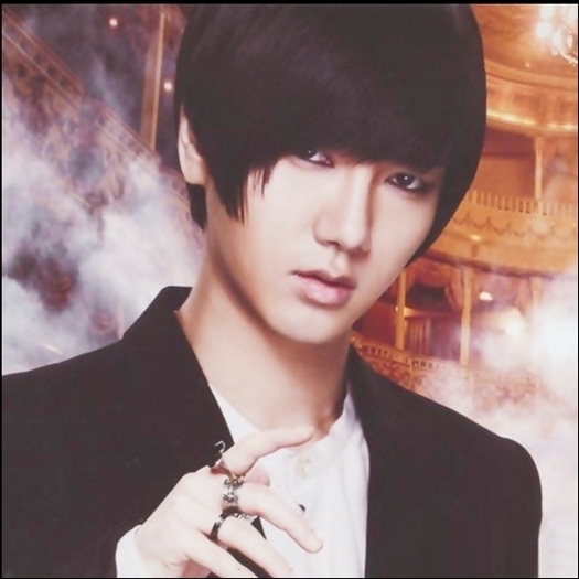 67 - k -x- Kim Jong Woon - Yesung - k