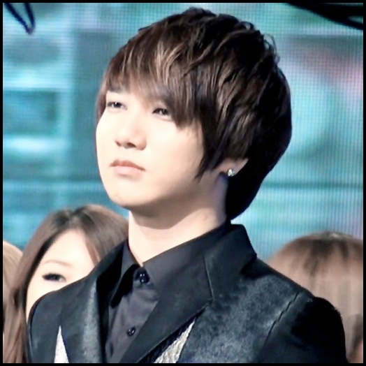 70 - k -x- Kim Jong Woon - Yesung - k