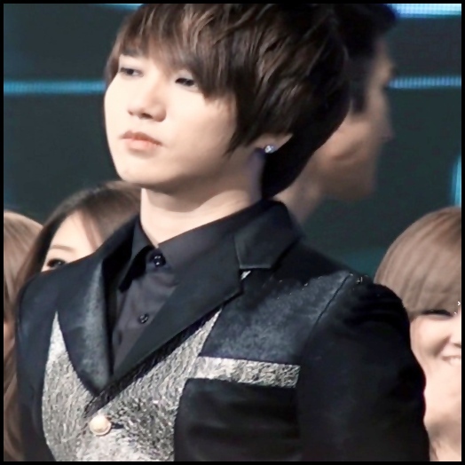 72 - k -x- Kim Jong Woon - Yesung - k