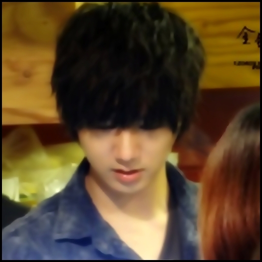 103 - k -x- Kim Jong Woon - Yesung - k