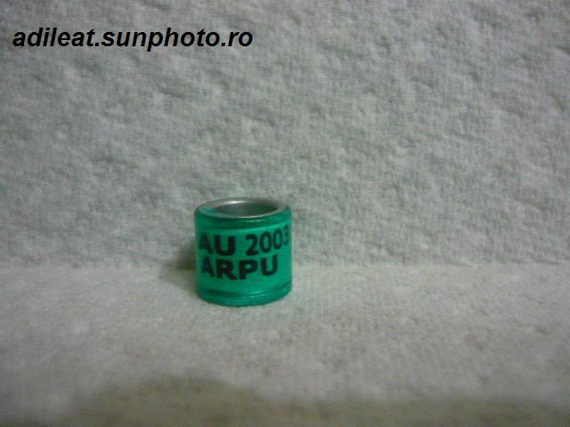 AMERICA-2003-AU-ARPU