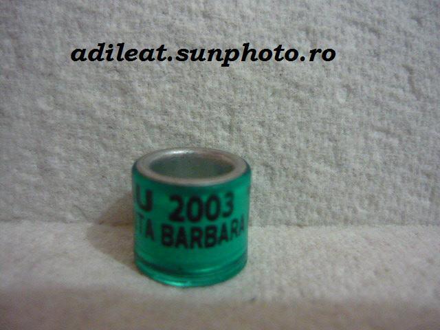 AMERICA-2003-AU-SANTA BARBARA