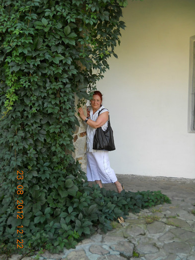 23.08.2012 060 - MANASTIREA NEAMT - CONCEDIU DE O ZI