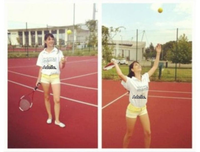 Gloria ♥. - Gloria - poze noi xD