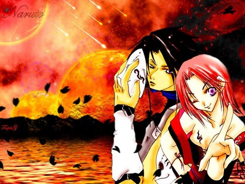 Anbu sasusaku