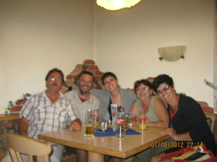 la restaurant bem o bere