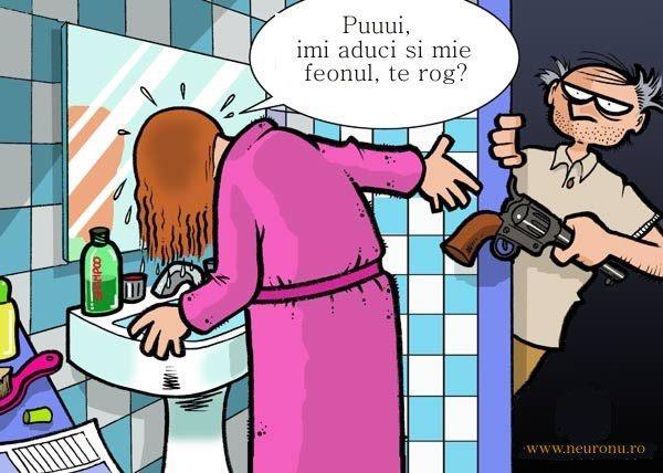 asa e cand te saturi de sotie - poze haioase
