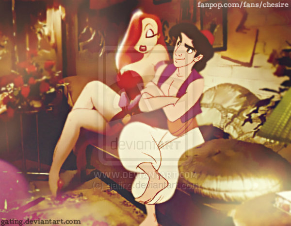 nice_try__babe_by_gating-d4st8bt