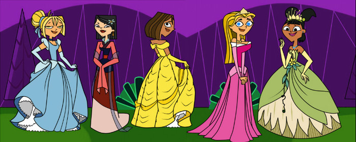 total_drama_princesses_by_totaldramaprincess-d2ye9hz - insula dramei totale
