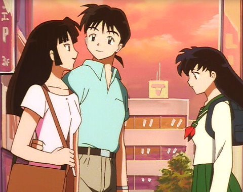 20 - Inuyasha imagini