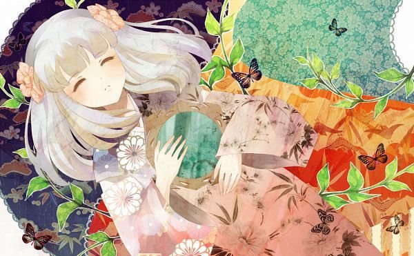 9 - Inuyasha imagini