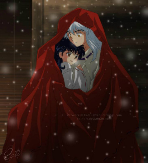 12 - Inuyasha imagini