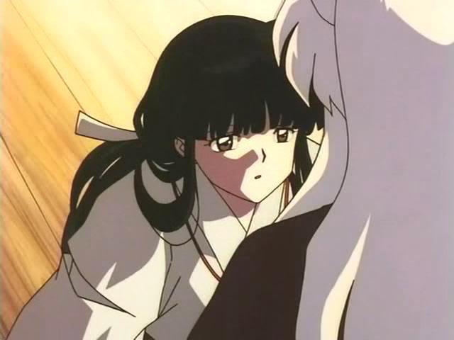 15 - Inuyasha imagini