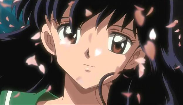 18 - Inuyasha imagini