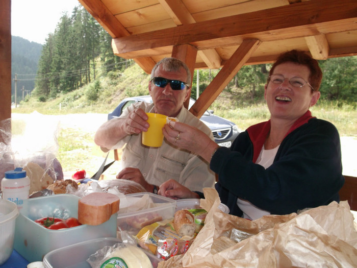 Picture 4231 - VARA IN MUNTI