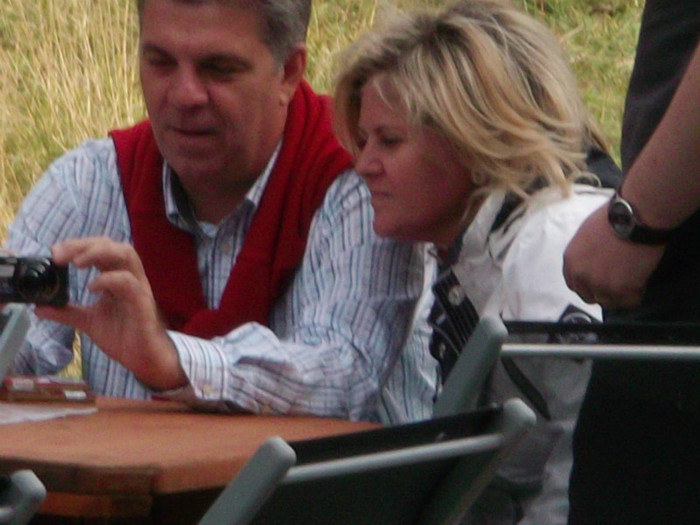 Secretara particulara .