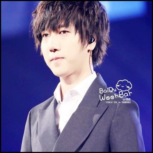149 - k -x- Kim Jong Woon - Yesung - k