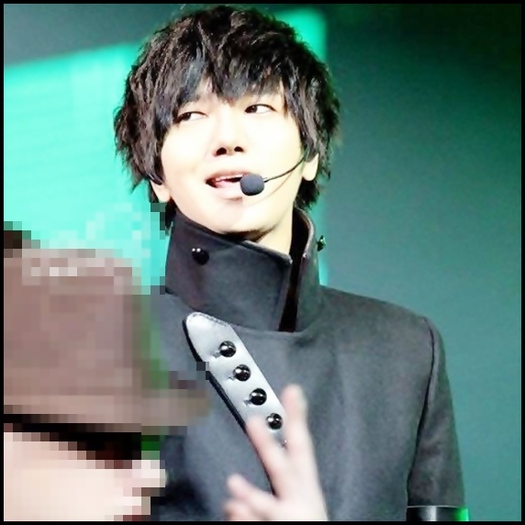 151 - k -x- Kim Jong Woon - Yesung - k