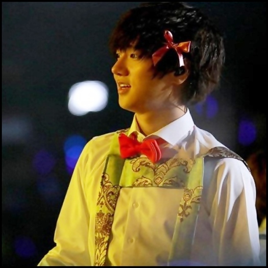 152 - k -x- Kim Jong Woon - Yesung - k